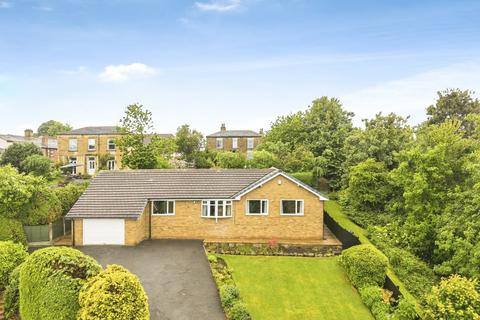 3 bedroom bungalow for sale, Halifax Road, Liversedge, WF15
