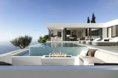 3 bedroom villa, Davgata, 28100, Greece