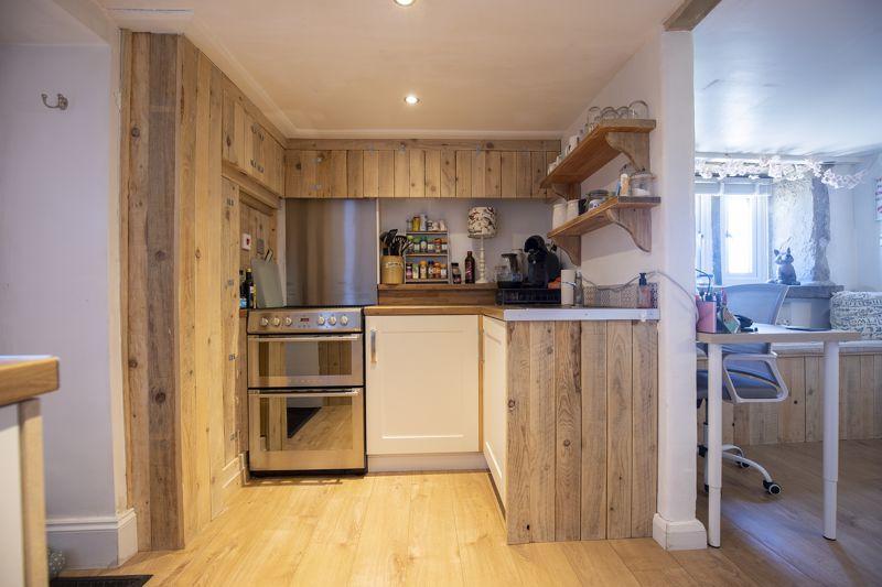 Annexe Kitchen