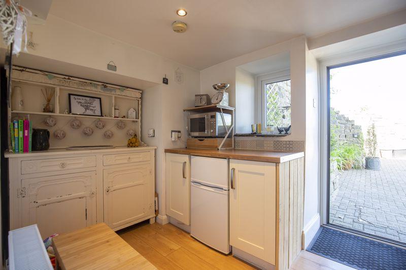 Annexe Kitchen