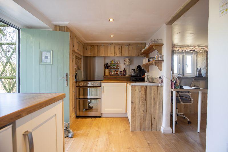 Annexe Kitchen