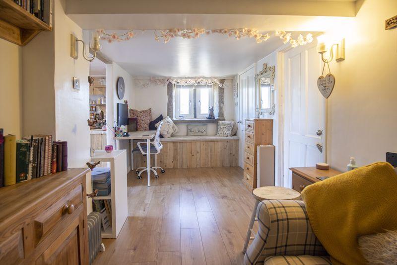 Annexe Living Room