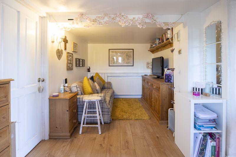 Annexe Living Room