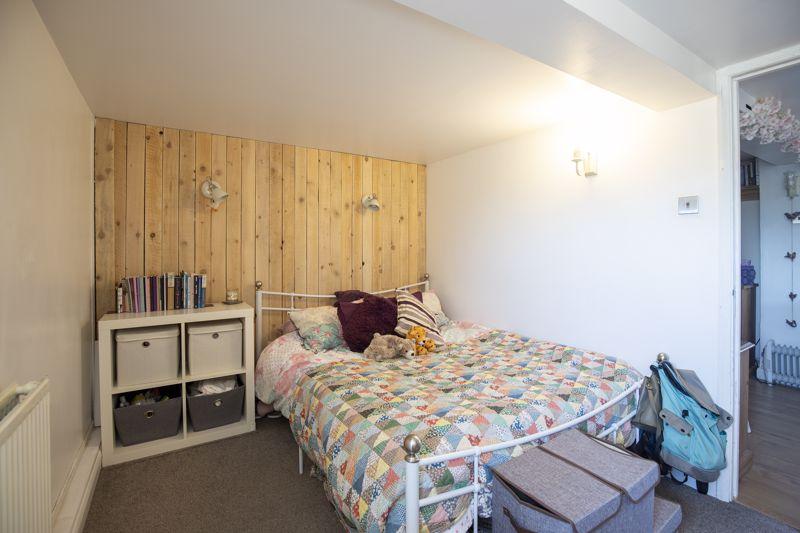 Annexe Bedroom