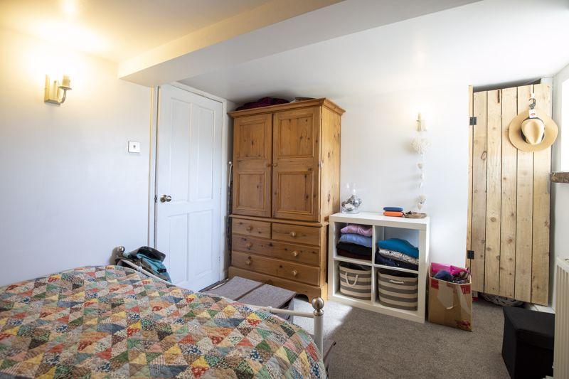Annexe Bedroom
