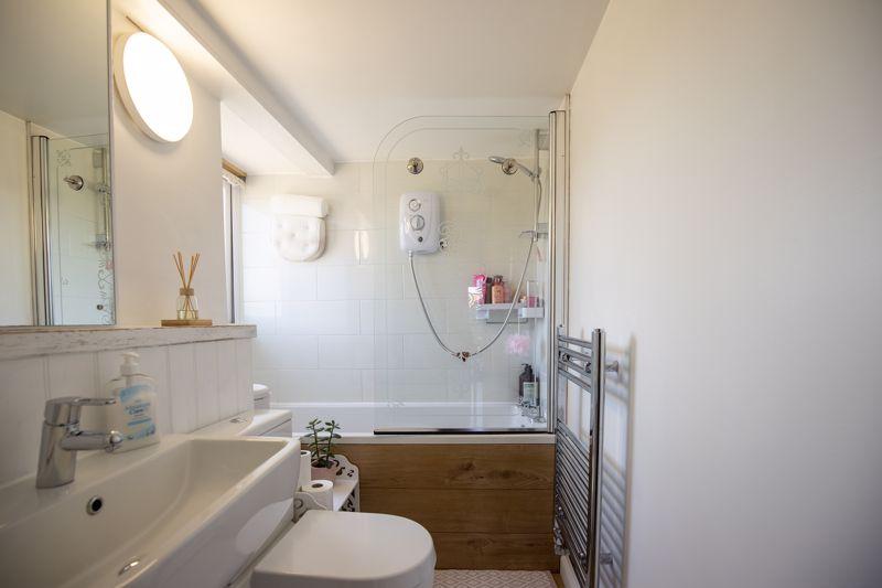 Annexe Bathroom