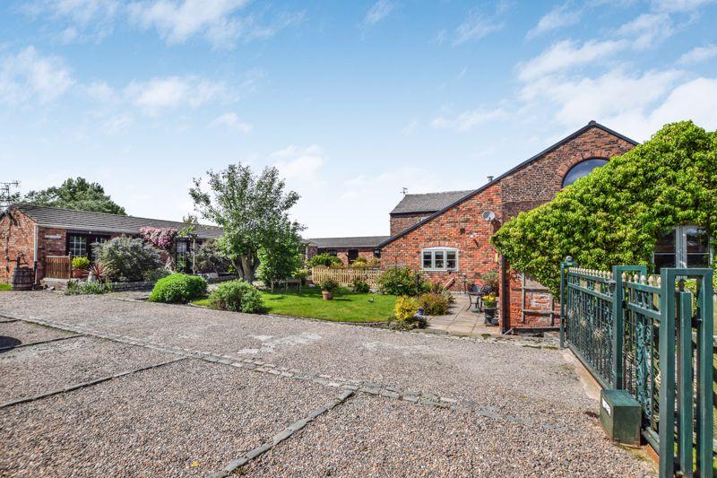 Ramsbrook Lane, Hale Village, Liverpool Property £1,175,000