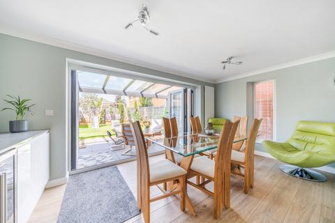 undefined, Faraday Corner, Shefford, SG17