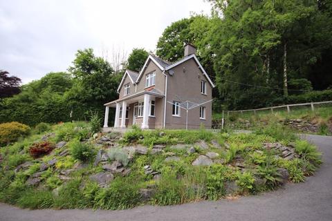 3 bedroom detached house for sale, , Betws-Y-Coed