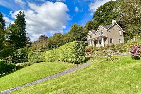 3 bedroom detached house for sale, , Betws-Y-Coed