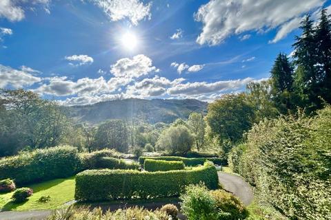 3 bedroom detached house for sale, , Betws-Y-Coed