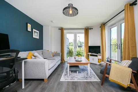 Flat 7, 1 Fells Way, Edinburgh, EH17 8TZ