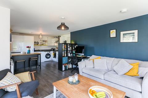 Flat 7, 1 Fells Way, Edinburgh, EH17 8TZ