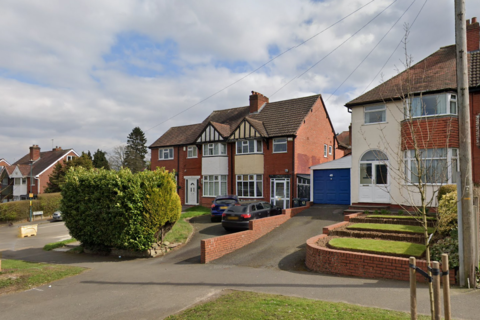 47 Bell Hill, Birmingham, B31 1LB