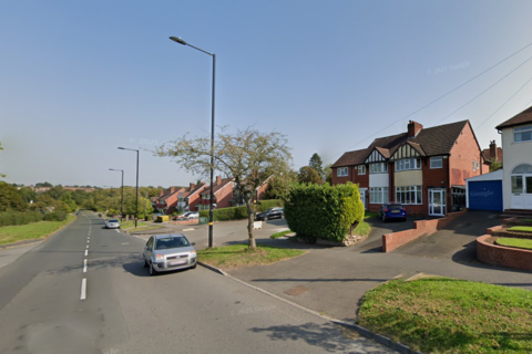 47 Bell Hill, Birmingham, B31 1LB