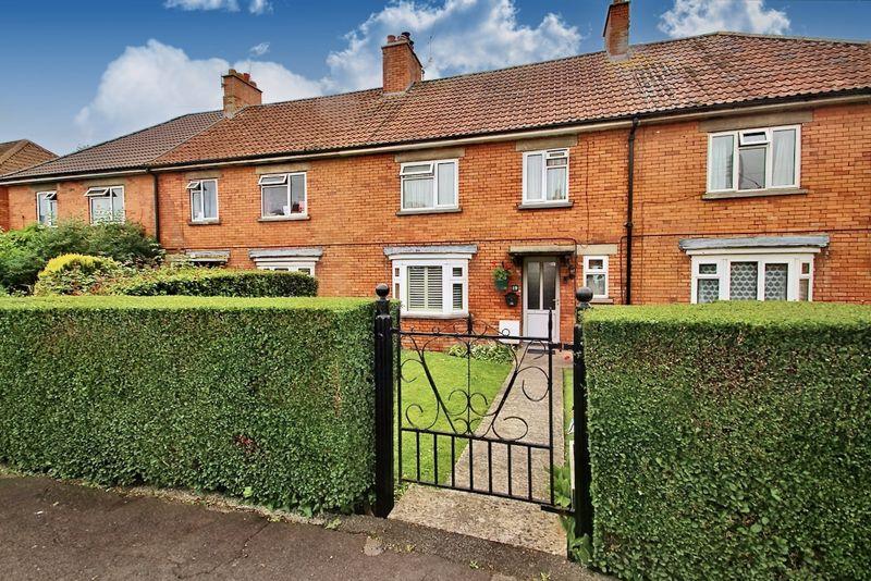 Glastonbury 3 bed terraced house £299,500