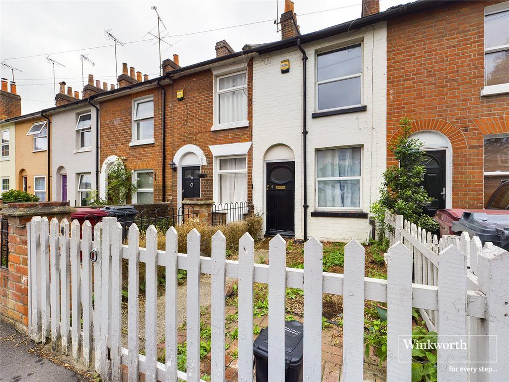 Princes Street, Reading, Berkshire, RG1 2 bed terraced house £1,150