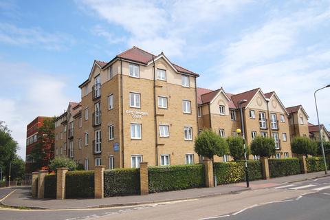 1 bedroom retirement property to rent - King Georges Close, Rayleigh, SS6