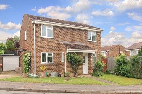 4 Braemar Turn, Hemel Hempstead, HP2 7QQ