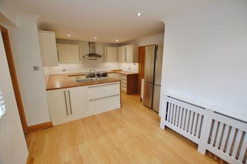 1 Badgers Mount, Orsett, Grays, RM16 3JB