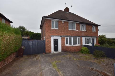 undefined, Beresford Drive, Ilkeston