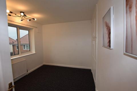 undefined, Beresford Drive, Ilkeston