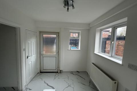 undefined, Beresford Drive, Ilkeston