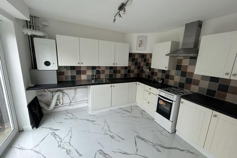 undefined, Beresford Drive, Ilkeston