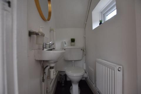 undefined, Beresford Drive, Ilkeston