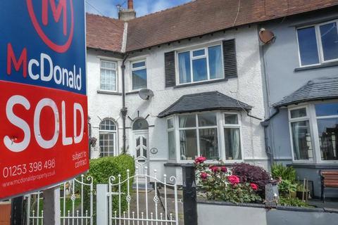 8 Cliff Place, Blackpool, FY2 9JT