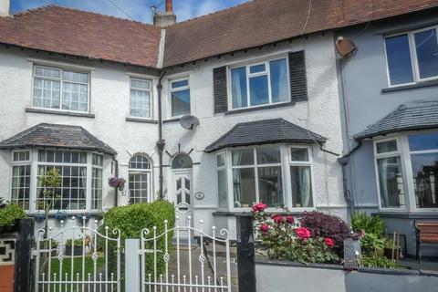 8 Cliff Place, Blackpool, FY2 9JT