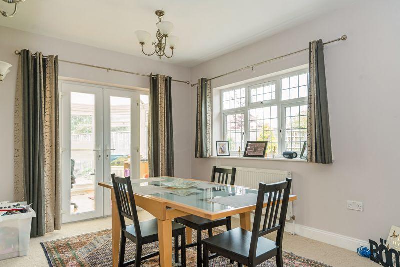 Abbott Road, Abingdon 3 bed detached house £600,000