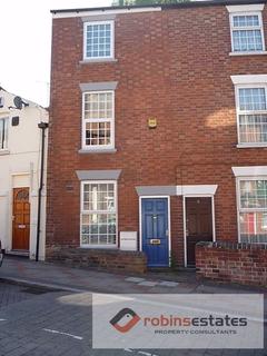 2 bedroom terraced house to rent - Peveril Street, Nottingham