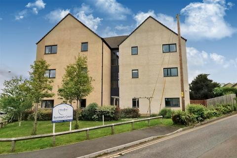 2 bedroom apartment for sale, 4 Burnham Court, Malmesbury