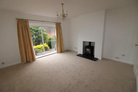 undefined, Hawthorn Close, Old Dalby, Melton Mowbray