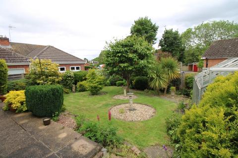 undefined, Hawthorn Close, Old Dalby, Melton Mowbray