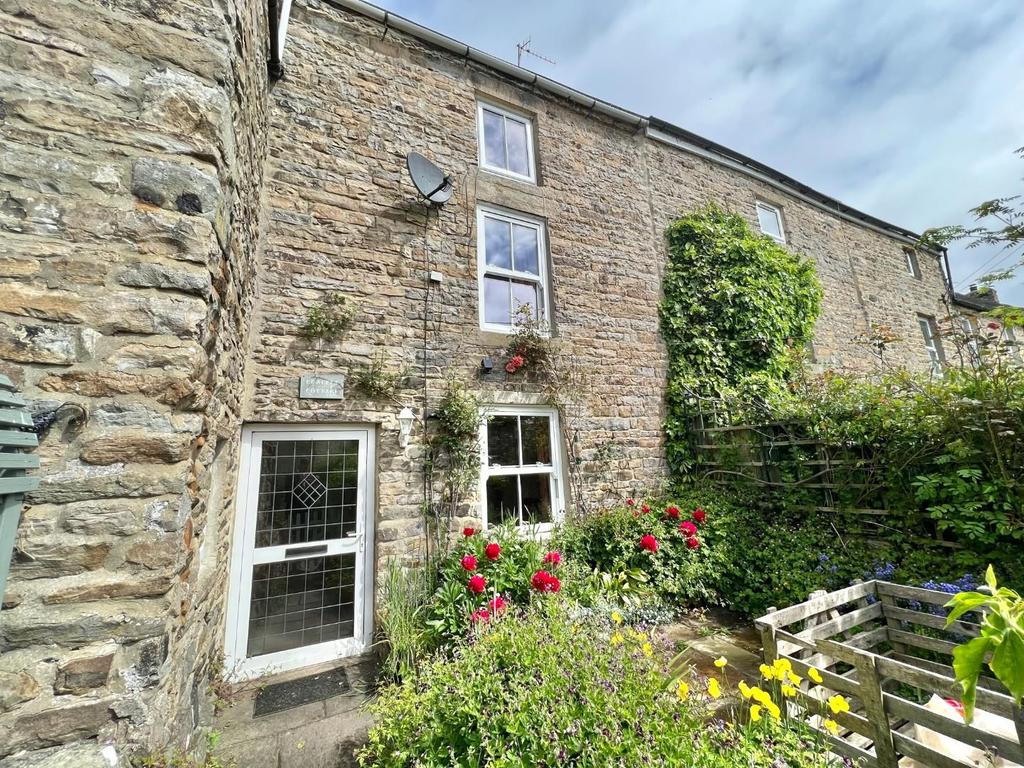 Front Street, Westgate, Weardale 2 bed terraced house £164,950