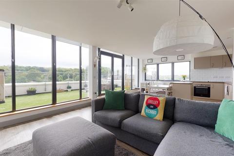 2 bedroom flat for sale - Paintworks, Arnos Vale, Bristol