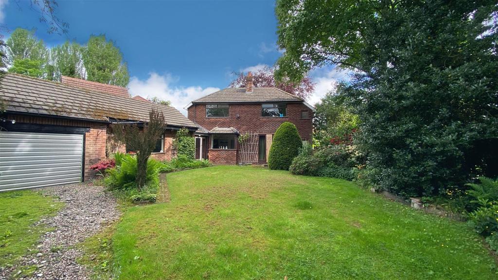 Bradgate Road, Sale 4 bed detached house for sale £700,000