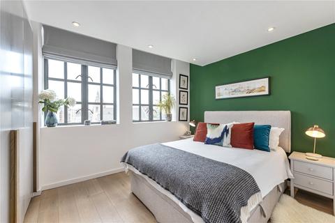 3 bedroom apartment for sale - The Maple Building, 39-51 Highgate Road, London, NW5