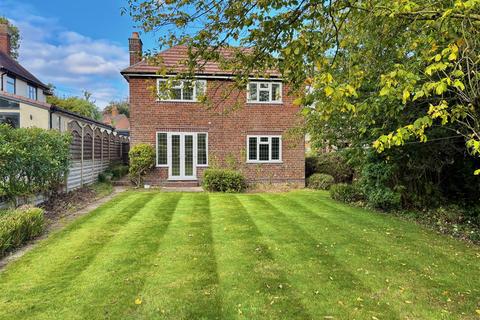 undefined, Castle Road, Kenilworth