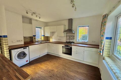 undefined, Castle Road, Kenilworth