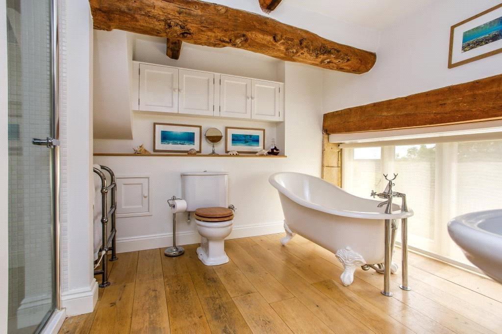 Bedroom One En Suite