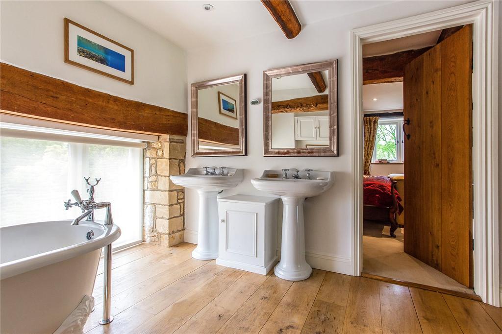 Bedroom One En Suite