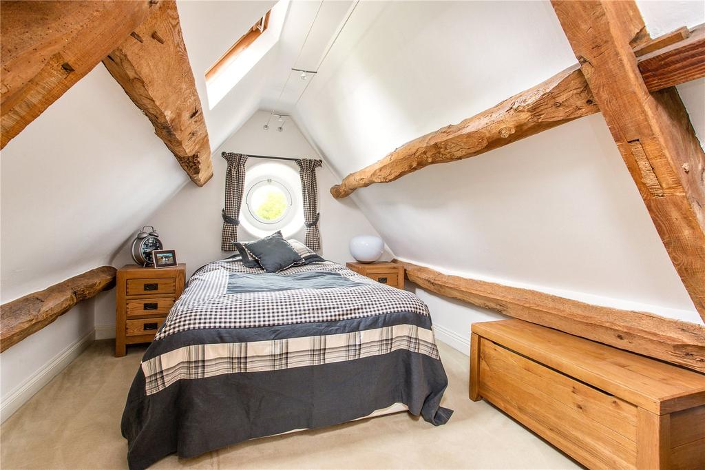 Bedroom Five