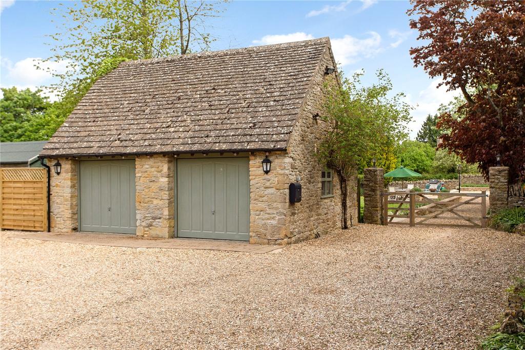 Garages