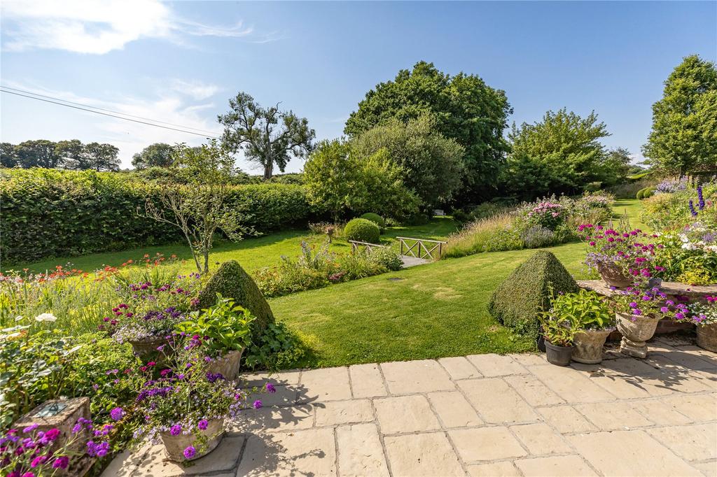 Gardens