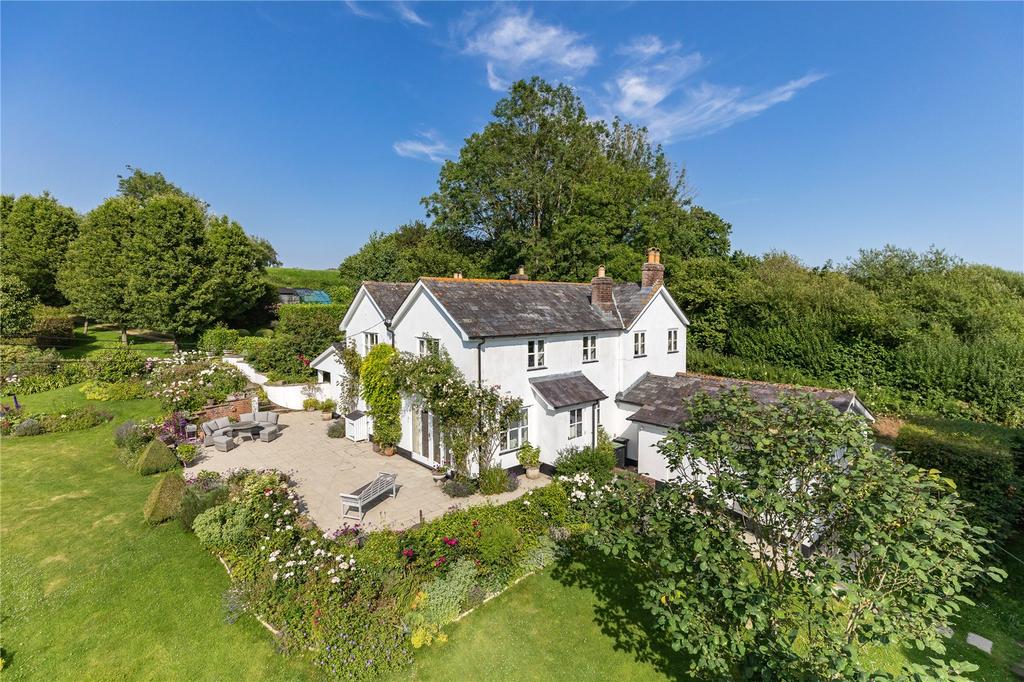 Rosemary Cottage