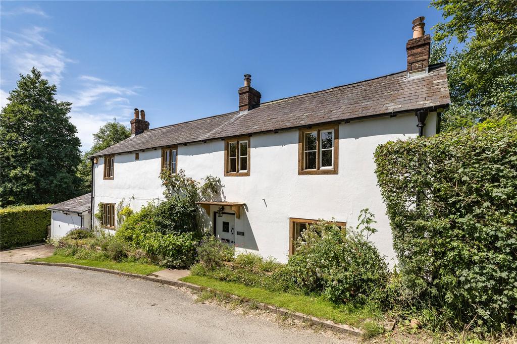 Rosemary Cottage