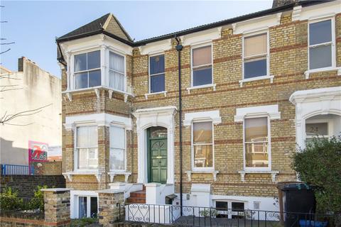 2 bedroom terraced house for sale, Ickburgh Road, Hackney, London, E5